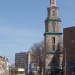 Churches, Congregations